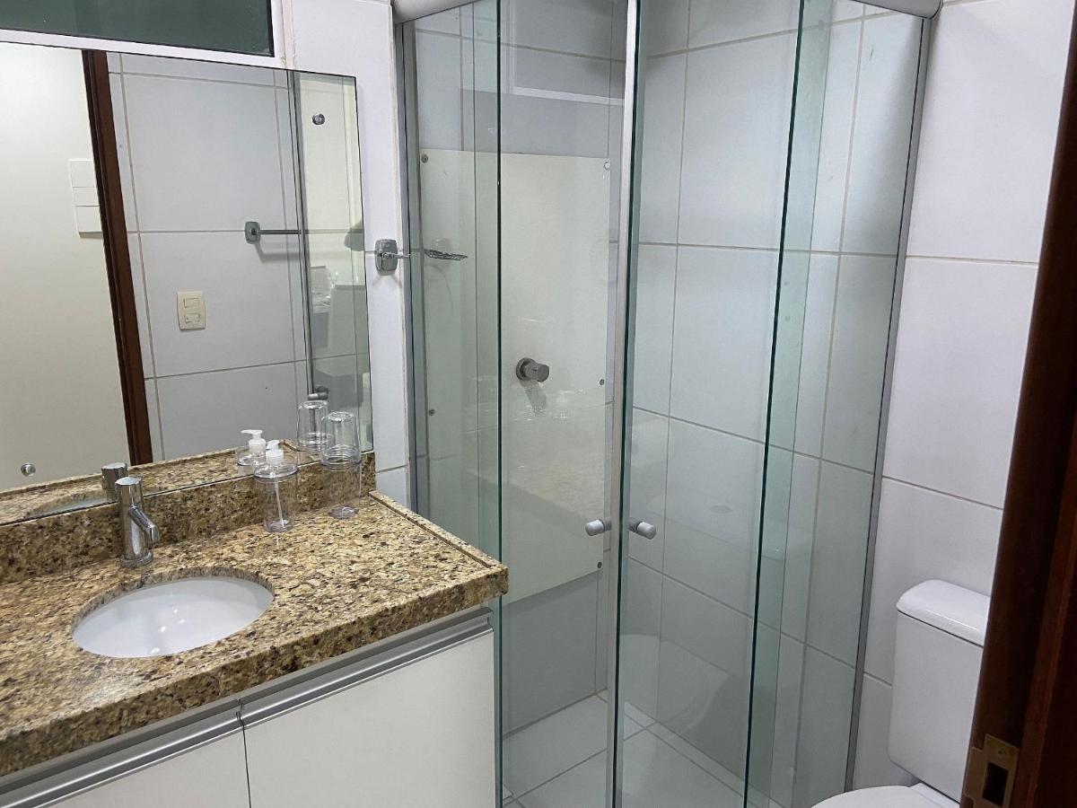 Bela Hospedagem - M Escorel-02 Qts,100M Mar, Wifi, Estacionamento João Pessoa Dış mekan fotoğraf