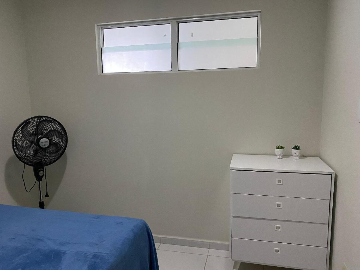 Bela Hospedagem - M Escorel-02 Qts,100M Mar, Wifi, Estacionamento João Pessoa Dış mekan fotoğraf